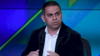الأعلى للإعلام يمنع كريم حسن شحاتة من الظهور الإعلامي لمدة شهر