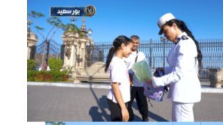 الداخلية تهدى حقائب مدرسية بمشتملاتها للأطفال بمختلف المحافظات على مستوى الجمهورية