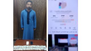 ضبط عامل لقيامه بممارسة الدجل للنصب علي المواطنين بالاسكندرية