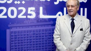 محمد جلال عبدالقوي..رحلة إبداع. من القرية المصرية لقمة الدراما العربية