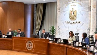 رئيس الوزراء يتابع الموقف التنفيذي للمبادرة الرئاسية "حياة كريمة"