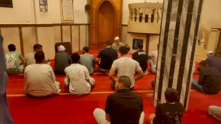 الأوقاف تواصل برنامج المساجد المحورية وتناقش..النَّبِيّ  الأُسْوَةُ الحَسَنَةُ