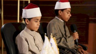 بحضور وزير الأوقاف.. 51 متسابقًا يخوضون التصفية الثالثة من الموسم الثاني لمشروع «دولة التلاوة»