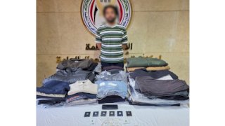 ضبط عاطل لقيامه بإستغلال نظام الدفع الإلكترونى الخاص بمشتريات إحدى الشركات بالقاهرة