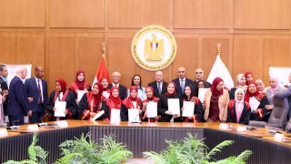 التعليم العالي يشهد توقيع اتفاقيات للتعاون المصري الياباني والتوسع في تطبيق التوكاتسو بالجامعات