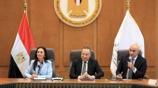 7 جامعات مصرية تشارك في المرحلة الجديدة من «التوكاتسو» واستهداف تدريب وتأهيل 320 طالبًا