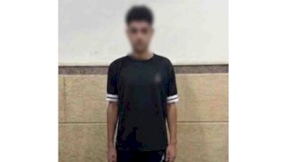 ضبط طالب لقيامه بإدارة صفحة للترويج لبيع الأسلحة بالاسماعيلية