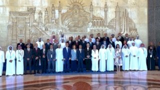 وزارة الداخلية تستضيف المؤتمر الثانى عشر لمسئولى حقوق الإنسان فى وزارات الداخلية العربية