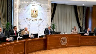 مدبولي: تكليفات لكل المحافظات بالعمل على زيادة الرقعة الخضراء بها والتوسع في زراعة الأشجار وفقاً لتوجيهات فخامة الرئيس