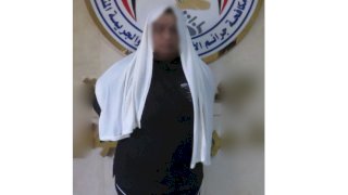 ضبط سيدة لقيامها بالنصب علي المواطنين مدعية قدرتها علي توفير فرص عمل بالحكومة بالقاهرة