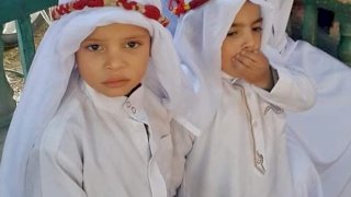 مصطفى علي عمار يواصل حكاياته :الاحتفال بالمولد النبوي الشريف زمان في زهرة