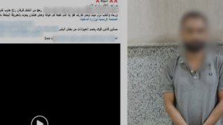 إتخاذ الإجراءات القانونية ضد عاطل لقيامه بالقاء كلب من الطابق السادس بالقاهرة
