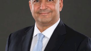 محمد جميل ينضم إلى بنك التعمير والإسكان نائبًا للرئيس التنفيذي والعضو المنتدب