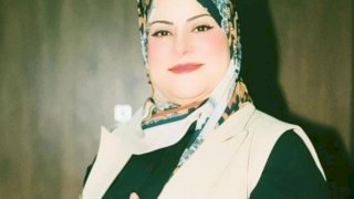 محمد دياب يكتب: هناء سالم.. نموذج يستحق الإشادة