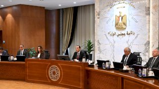 7 توجيهات من رئيس الوزراء للمحافظين