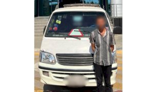 اعرف حقيقة منشور تضرر عامل من سائق لرفضه النزول من السيارة بالجيزة