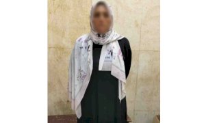 ضبط المتهمة بسرقة هاتفي محمول من مالك محل بالقليوبية