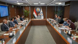 وزير البترول يرأس الجمعية العامة لشركة جنوب الوادي القابضة
