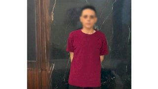 حقيقة فيديو تضرر ربة منزل من خطيبها السابق بتهديدها بالتشهير بها عبر مواقع بالقليوبية