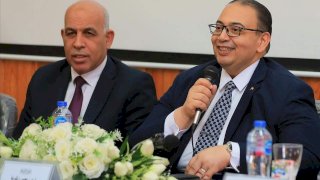 جامعة كفر الشيخ تواصل صعودها في التصنيفات الدولية