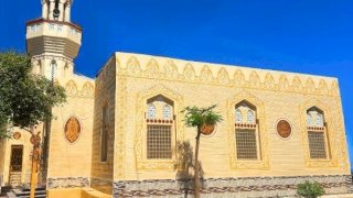 غدا الجمعة الأوقاف تفتتح (21) مسجدًا ضمن خطتها لإعمار بيوت الله عزَّ وجلَّ
