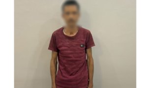 أعرف اسباب منشور ارتداء عاطل ملابس نسائية بعد قتل واصابة خمسة أشخاص بقنا