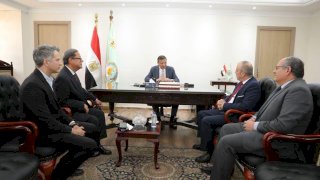 «الزراعة» تنشر تقريرًا بأنشطة وجهود معاهد ومعامل «البحوث الزراعية» خلال الأسبوع الرابع من سبتمبر 2026