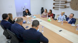 التضامن تعد التصور الوطني لتنفيذ مبادئ «إعلان عمان–برلين» بشأن الأشخاص ذوي الإعاقة