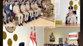 قبول دفعة جديدة من المجندين بالقوات المسلحة مرحلة يناير 2027