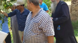 "الزراعة" تكثف جولاتها بشمال وجنوب سيناء لدعم المزارعين وحماية المحاصيل