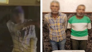النيابة تتولي التحقيق في فيديو قيام عاطلين فرض اتاوات علي السائقين بالقليوبية