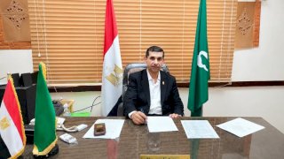 أحمد عبد العظيم.. قيادة تُحسن الإدارة وتصنع الأثر