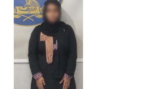 ضبط ربة منزل لقيامها بسرقة تليفون سيدة بأحد الأسواق بالبحيرة