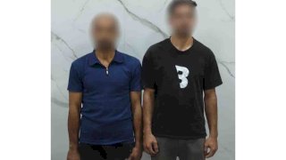 نكشف فيديو قيام عاملين بالتعدى على آخر بعصا لخلافات الجيرة بالشرقية