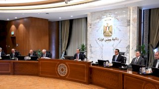 أهم قرارات اجتماع مجلس الوزراء برئاسة مصطفى مدبولي اليوم