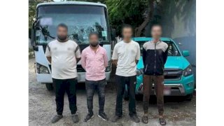 اعرف حقيقة فيديو حدوث مشاجرة داخل أتوبيس بالدقهلية