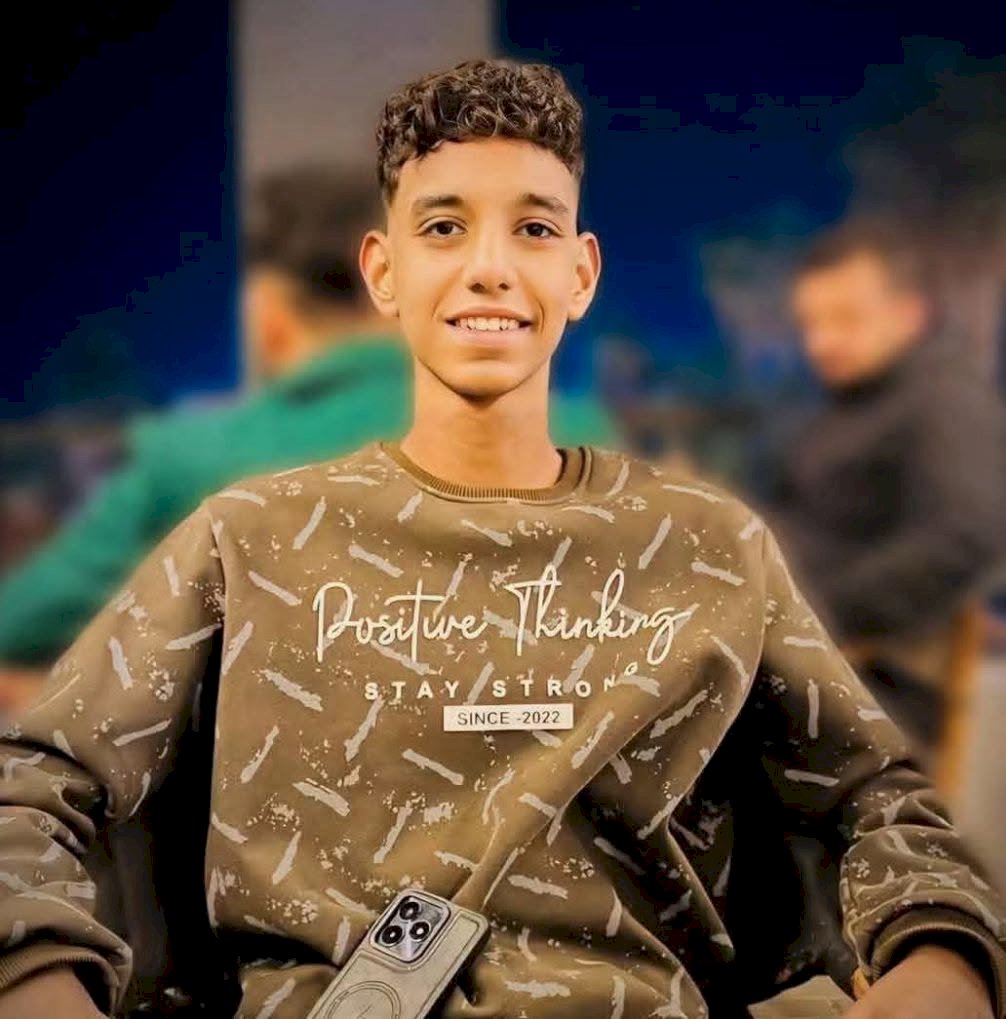 خالص العزاء لوفاة الدكتور أحمد منتصر الشاوري