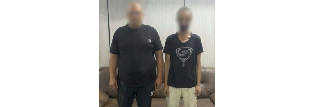 النيابة تحقق في فيديو سرقة منزل عامل بدمياط