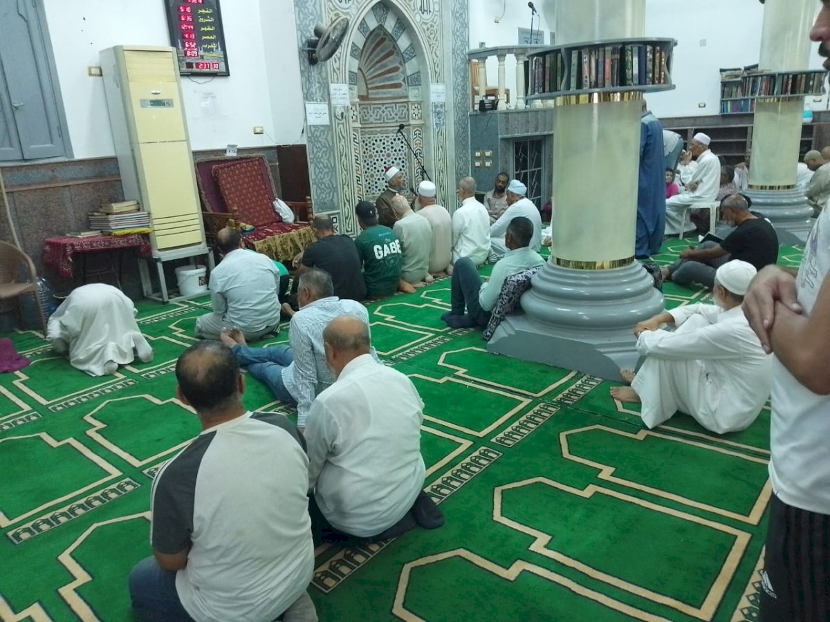 ثلاث قوافل دعوية مشتركة بين الأزهر الشريف والأوقاف تنطلق إلى ثلاثة محافظات