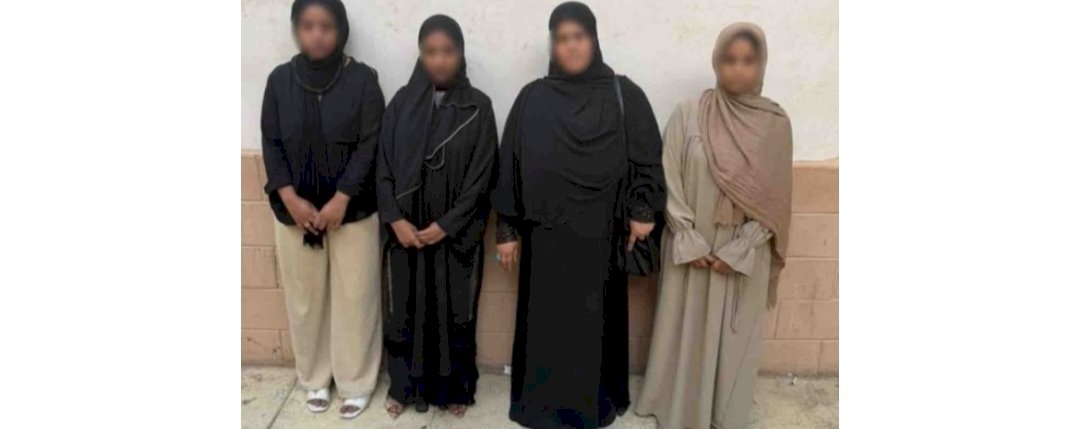 نكشف فيديو إدعاء سيدتين قيام ربتي منزل بدفن طفل بالجيزة
