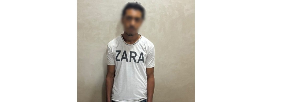 التيابة تتولي التحقيق في فيديو قيام عاطل بممارسة أعمال البلطجة والتلويح "بالاسلحة" بالغربية