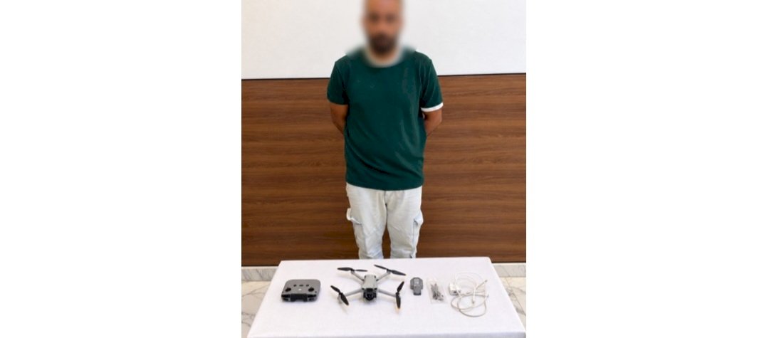 اعرف حقيقة منشورالترويج لبيع طائرة "درون" بدون تصريح بالسويس