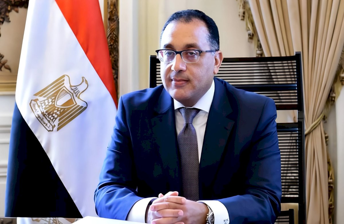 محافظ سوهاج يهنئ رئيس الوزراء بمناسبة الذكرى الـ " 53 " لانتصارات أكتوبر