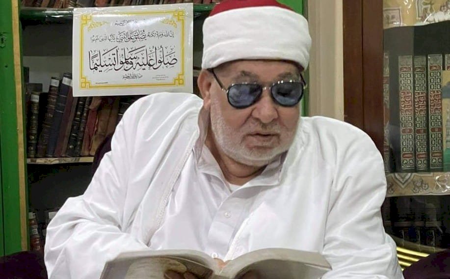 الشبراوي يهنِّئ الرئيس السيسي والقوات المسلَّحة والشعب المصري بالذكرى 53 لنصر أكتوبر