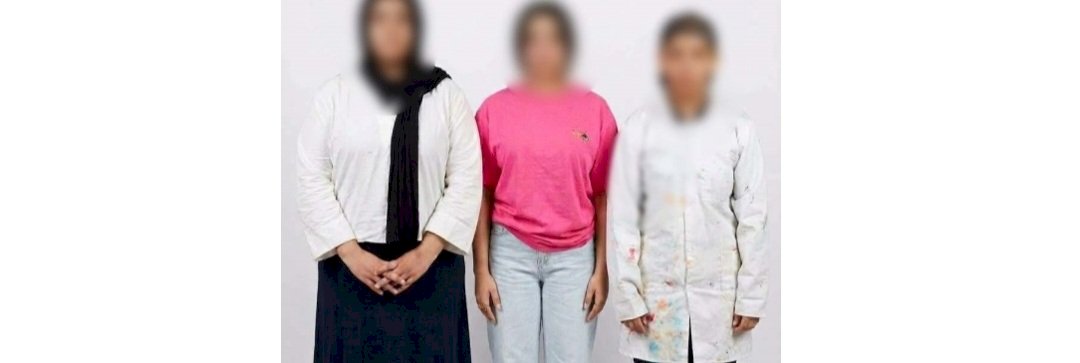 ننشر اسباب فيديو مشاجرة 3 طالبات بالسويس