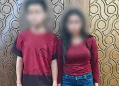 اعرف قصة ضبط صانعى محتوى لقيامهما بنشر فيديو الرقص بملابس نسائية بالاسكندرية