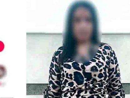 ضبط صانعة محتوى لنشرها فيديو يتنافي مع قيم المجتمع بالدقهلية