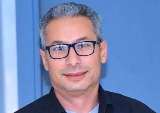 حسام الحداد  الباحث في شؤون الإسلام السياسي يكشف آلاعيب قناة بي بي سي عربي