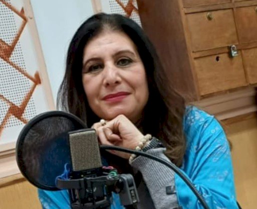 مهرجان الموسيقى العربيه في اغانى منسيه على اذاعة القاهره الكبرى الاحد