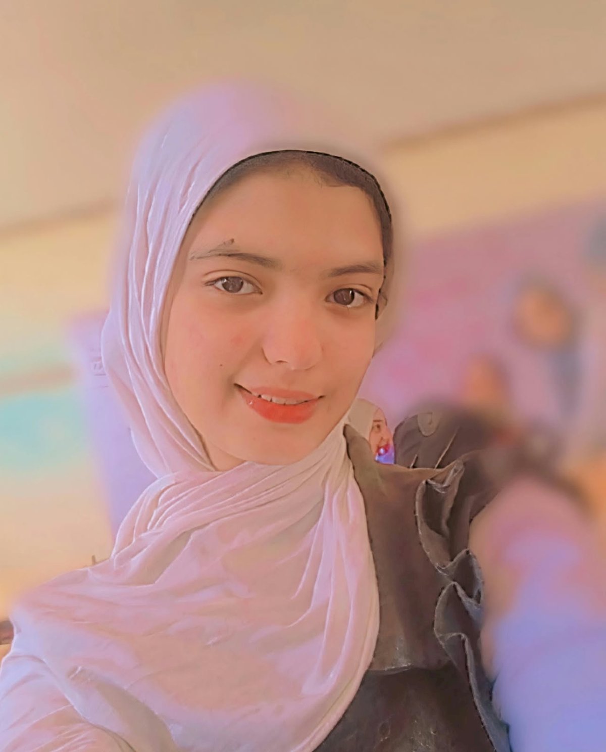 خالص التهاني لـ أميرة أشرف عبد الهادي  بمناسبة عيد ميلادها